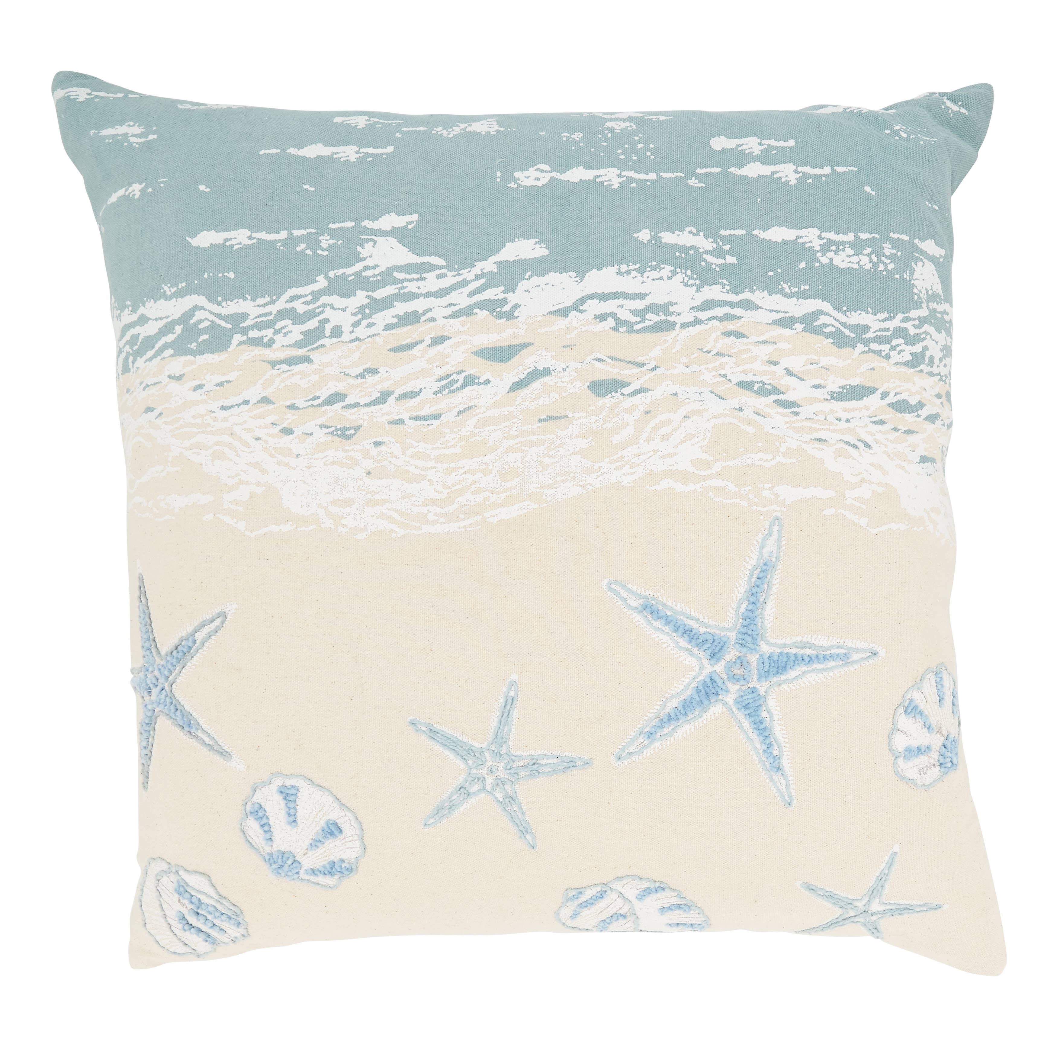 20" Pillow Cover