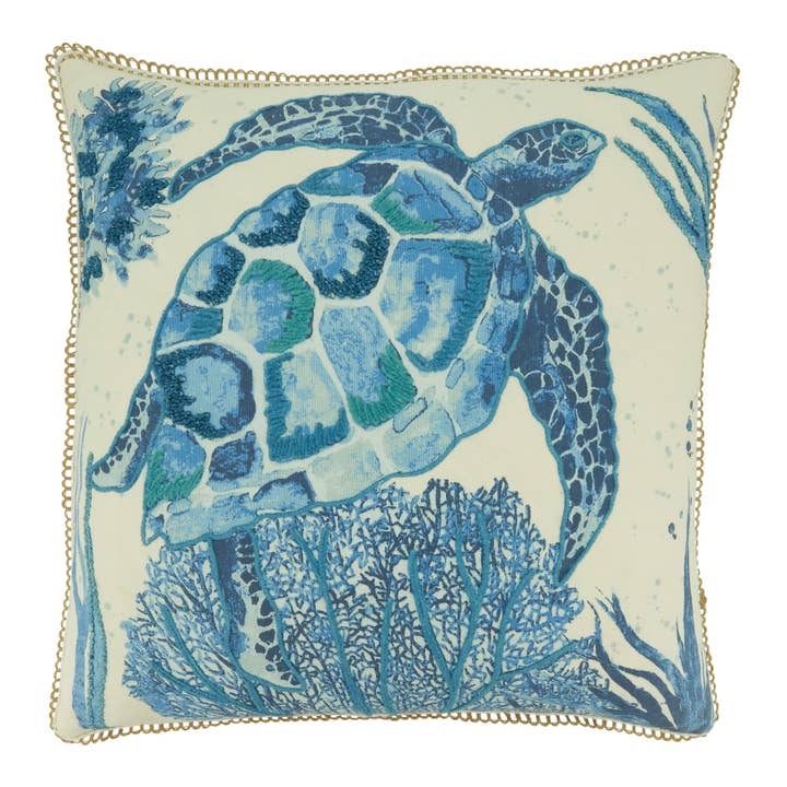 20" Pillow Cover - Image 11