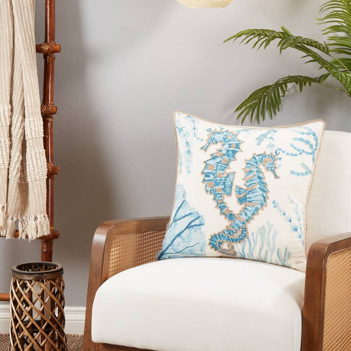 20" Pillow Cover - Image 16