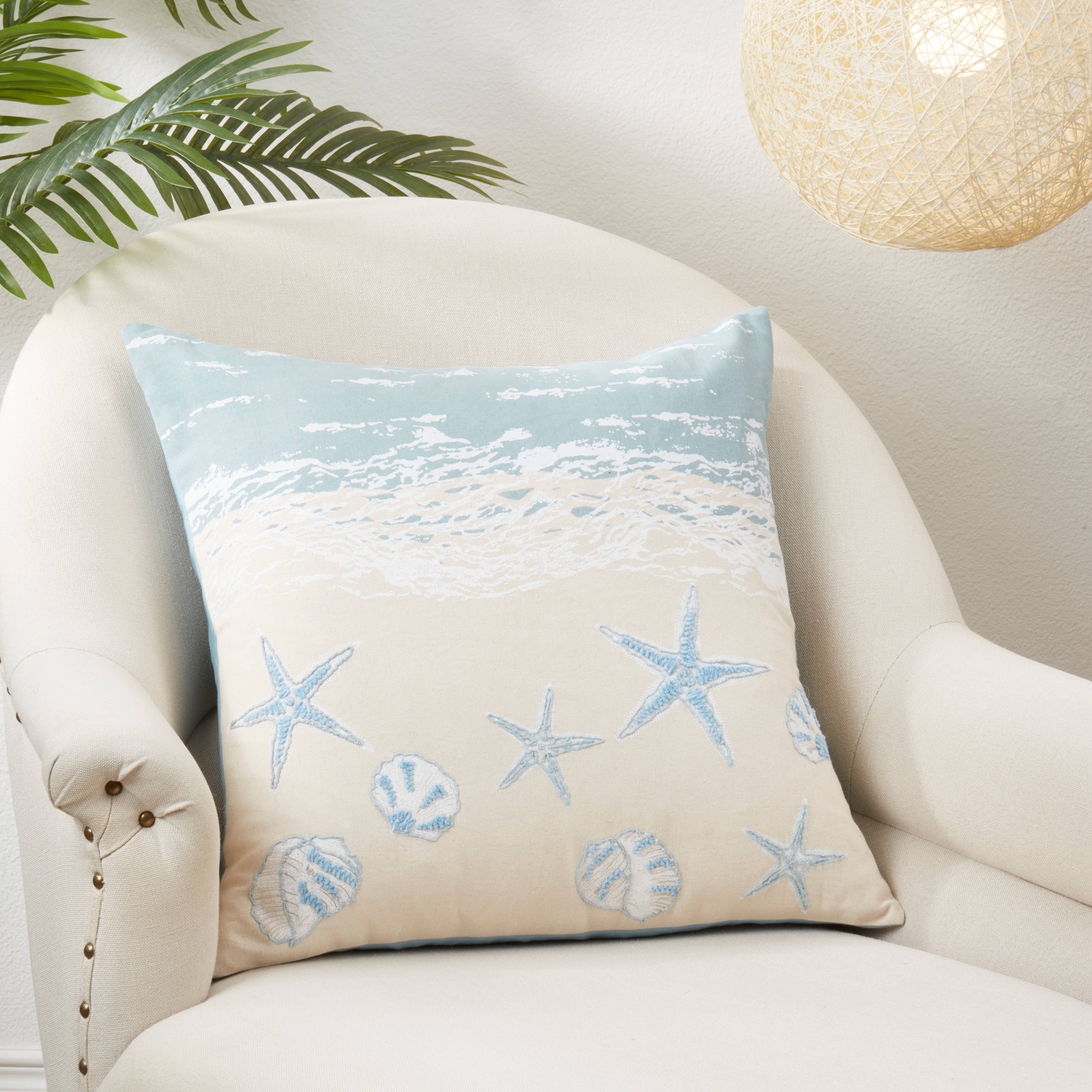 20" Pillow Cover - Image 3
