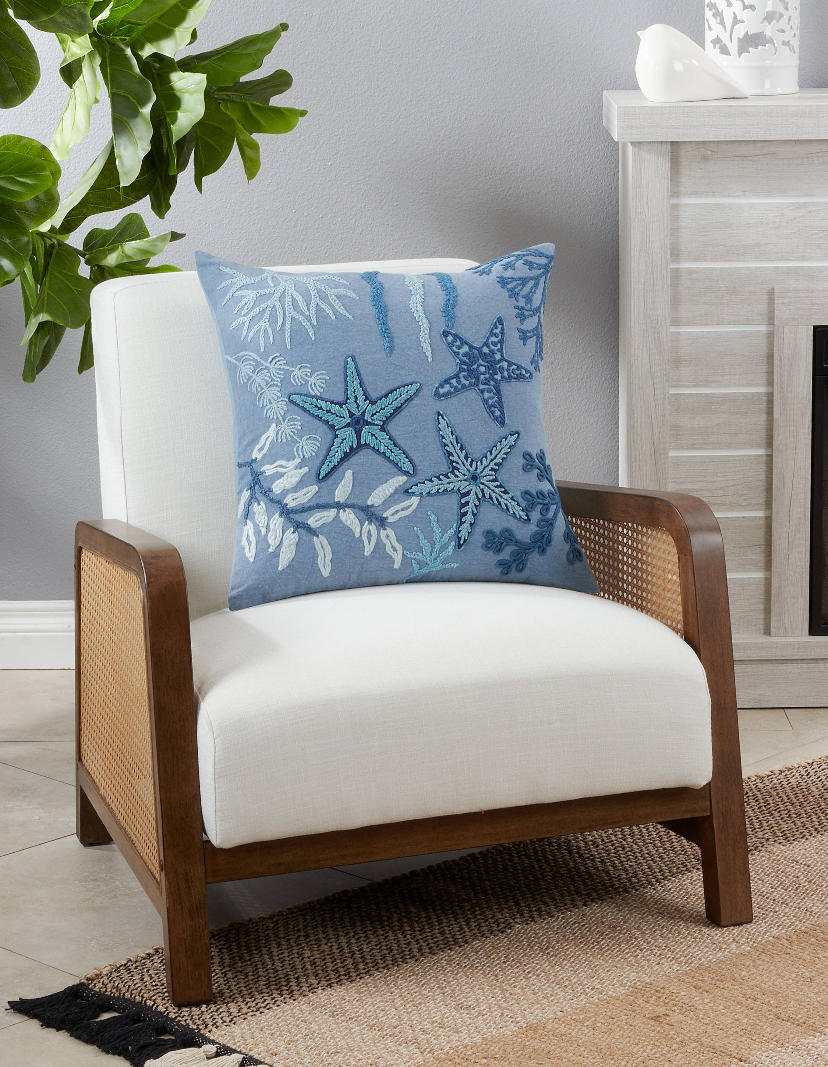 20" Pillow Cover - Image 7
