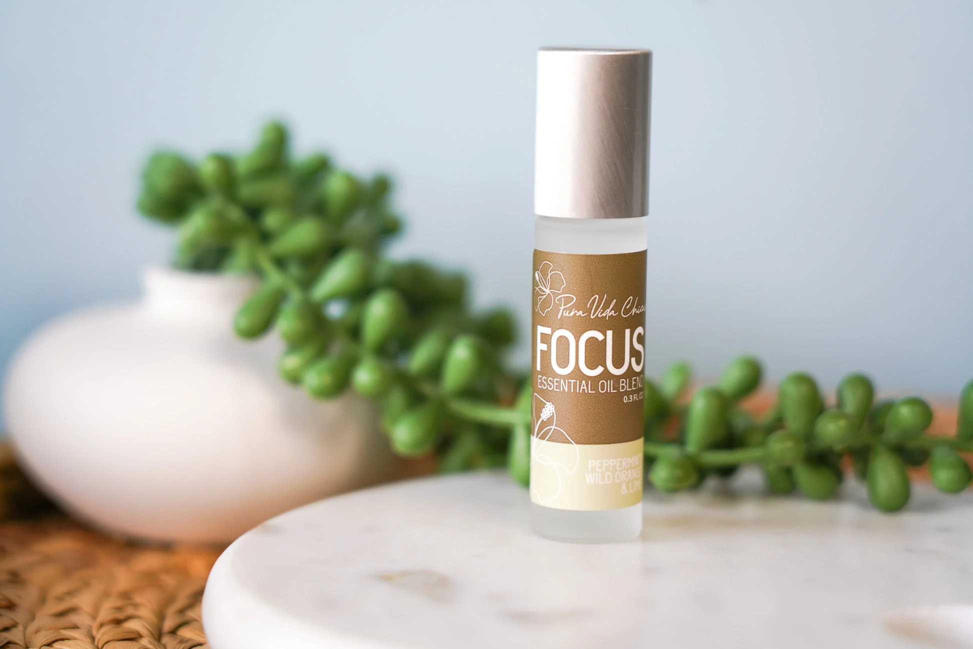 Aromatherapy Roller Collection - Image 3