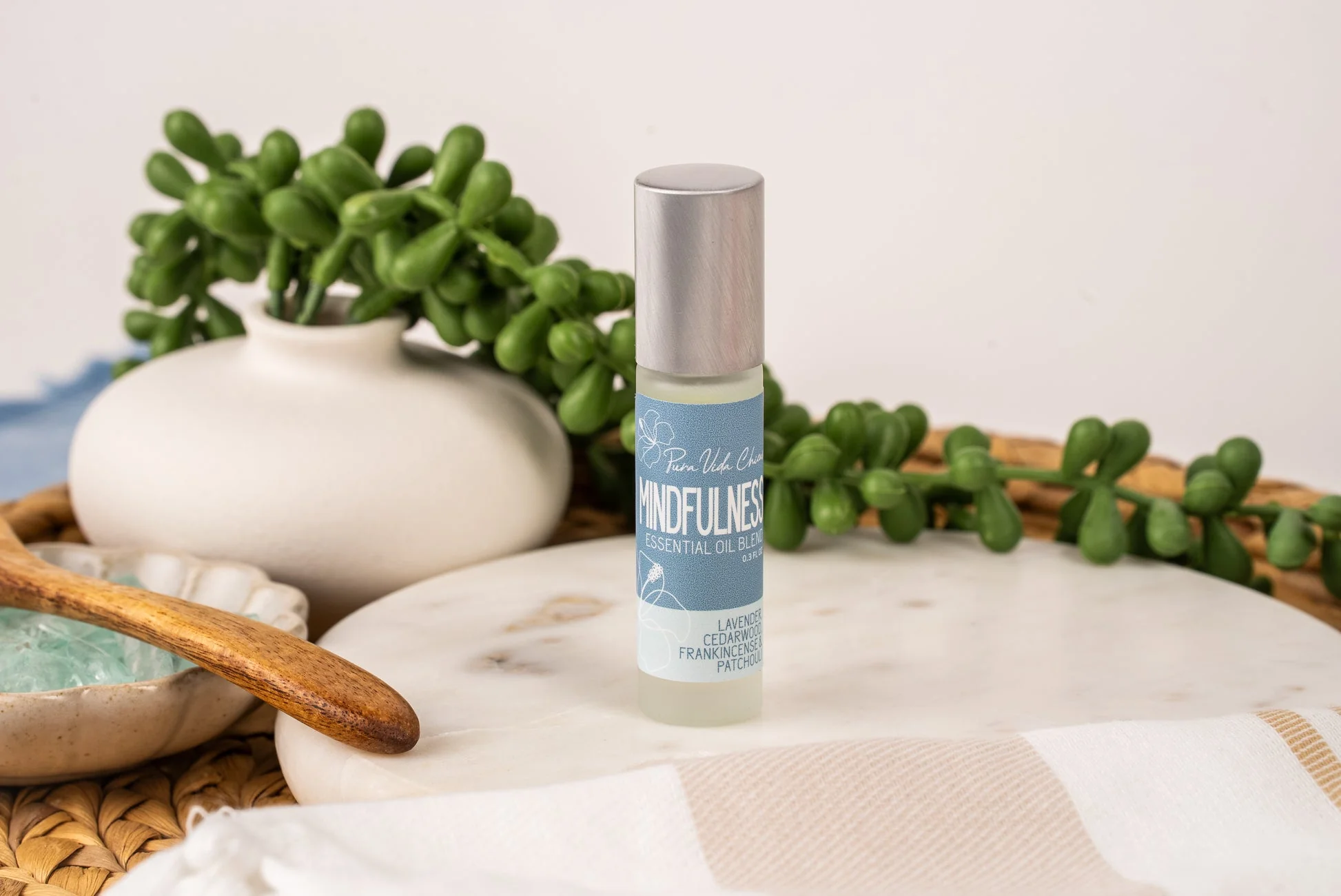 Aromatherapy Roller Collection - Image 4
