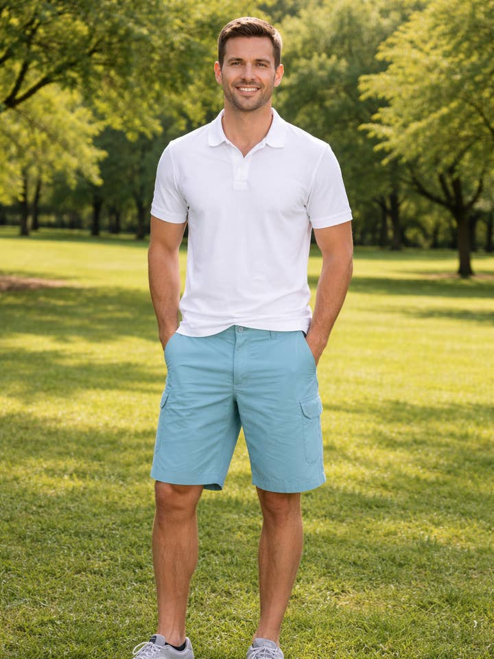 Men's Shorts