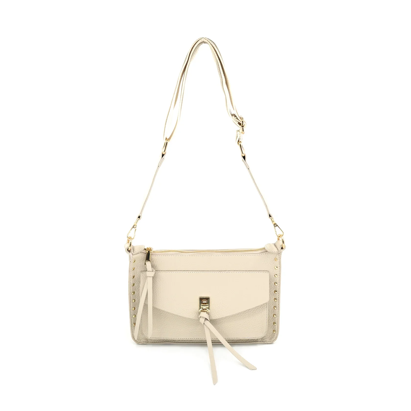 BC Studded Handbag