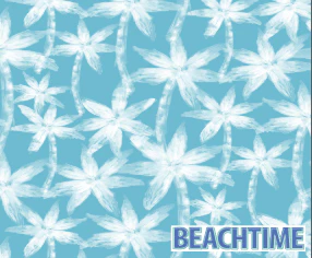 Beachtime Zip Top - Image 4