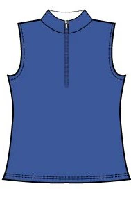 Beachtime Zip Top - Image 5