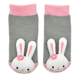 Boogie Toes Rattle Socks - Image 11