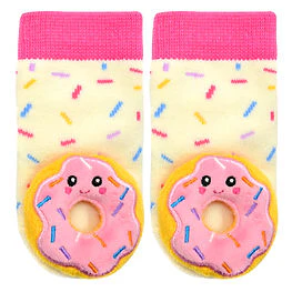 Boogie Toes Rattle Socks - Image 12