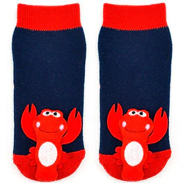 Boogie Toes Rattle Socks - Image 14