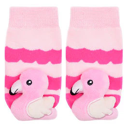 Boogie Toes Rattle Socks - Image 15