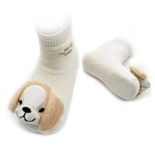 Boogie Toes Rattle Socks - Image 16