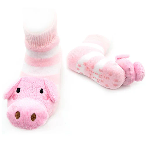 Boogie Toes Rattle Socks - Image 17