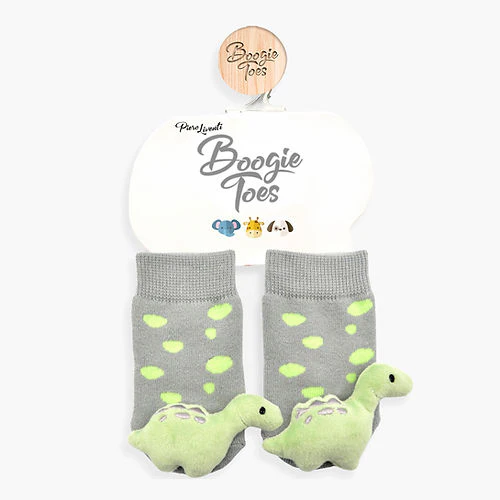 Boogie Toes Rattle Socks - Image 18
