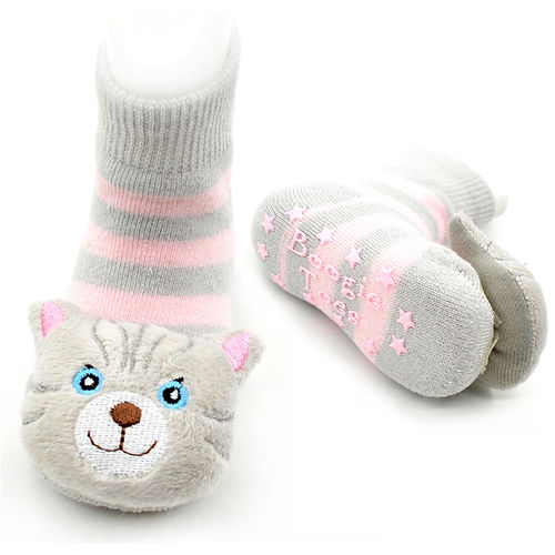 Boogie Toes Rattle Socks - Image 19