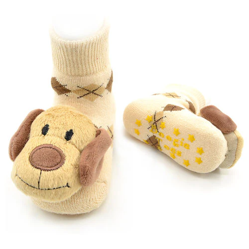 Boogie Toes Rattle Socks - Image 22