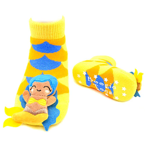 Boogie Toes Rattle Socks - Image 23