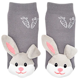Boogie Toes Rattle Socks - Image 24