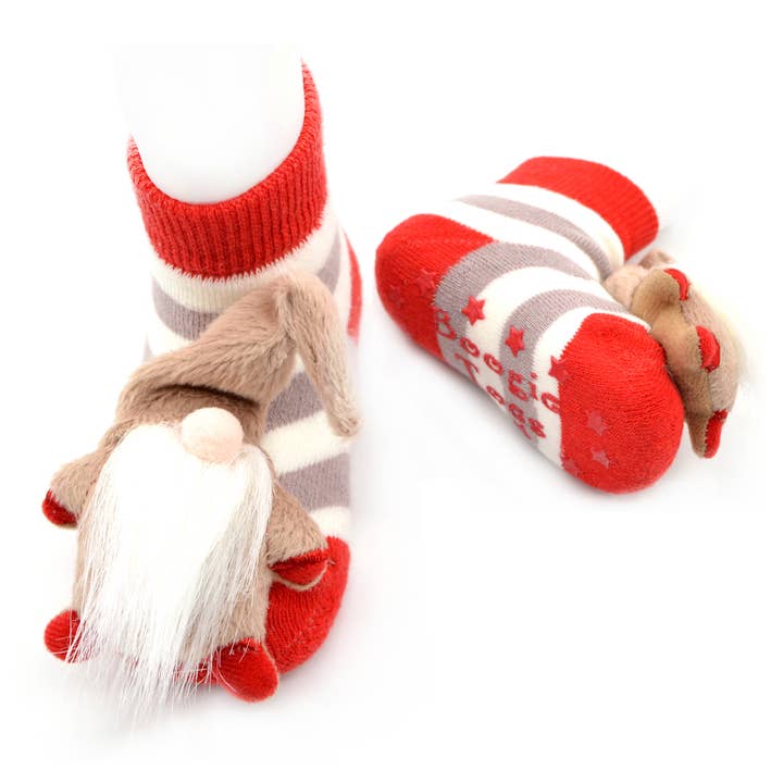Boogie Toes Rattle Socks - Image 28