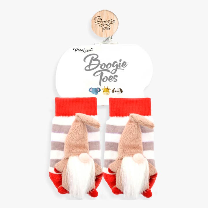 Boogie Toes Rattle Socks - Image 30