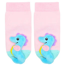 Boogie Toes Rattle Socks - Image 6