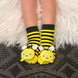 Boogie Toes Rattle Socks - Image 7