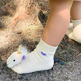 Boogie Toes Rattle Socks - Image 8