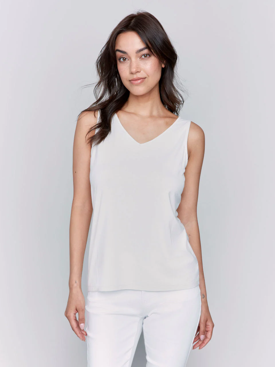 Charlie B Bamboo Cami - Image 7