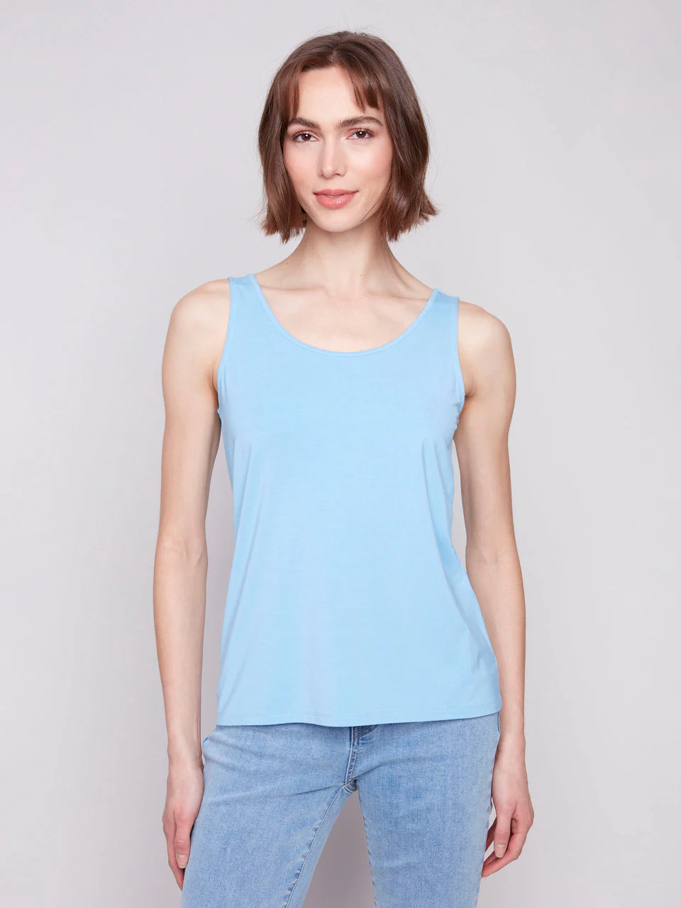 Charlie B Bamboo Cami - Image 8