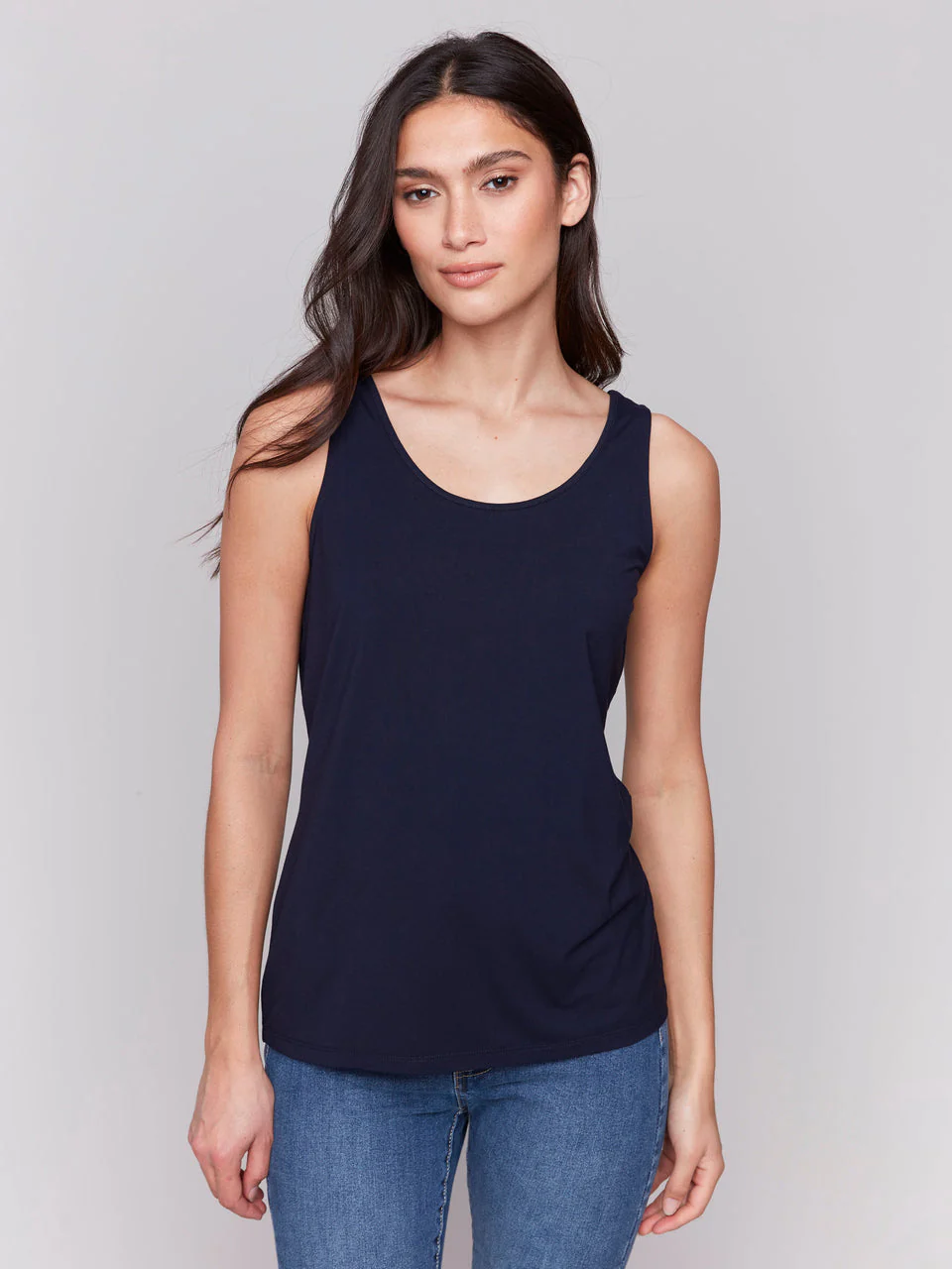 Charlie B Bamboo Cami - Image 9