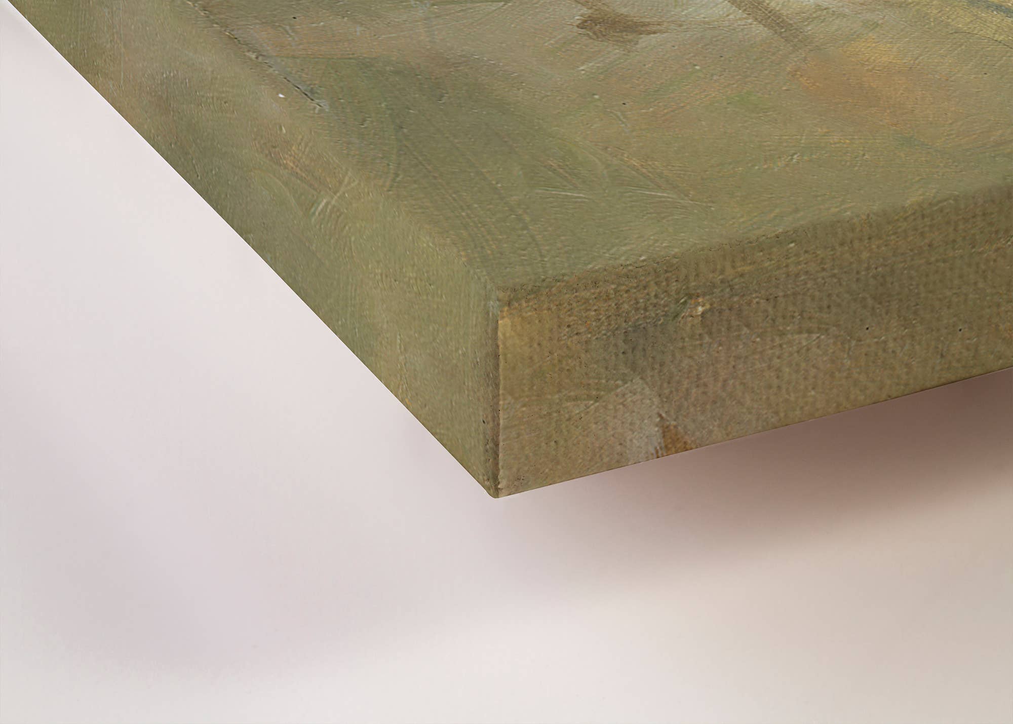Captiva Stretched Canvas - Image 4