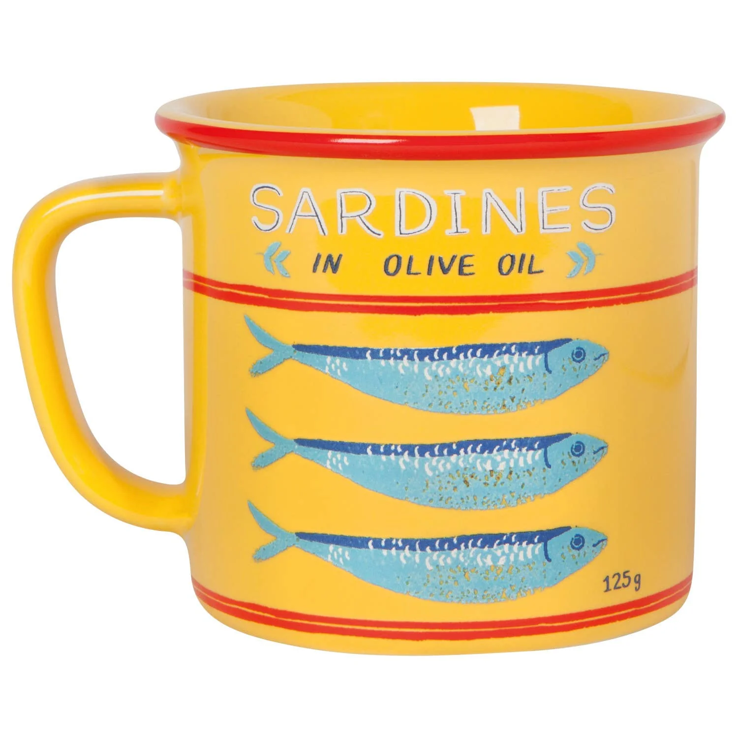 Del Mar Mug - Image 2
