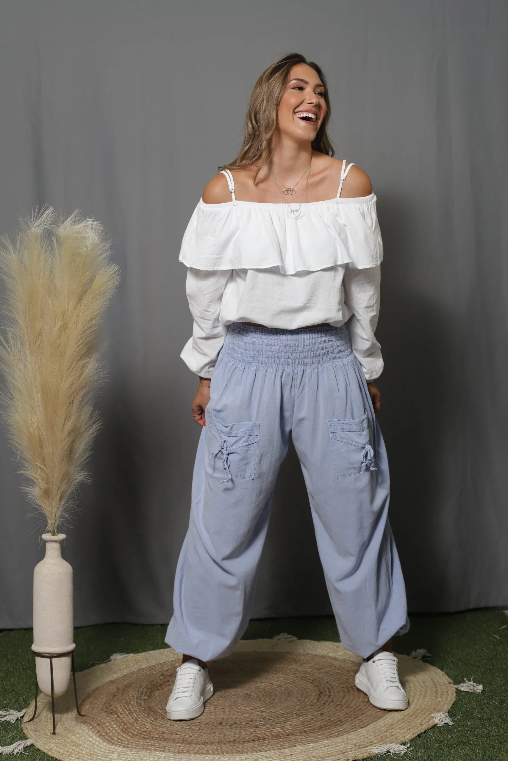 Gigi Pants