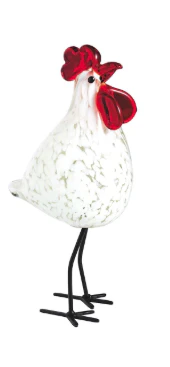 Glass Chickens - Image 3