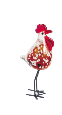 Glass Chickens - Image 4