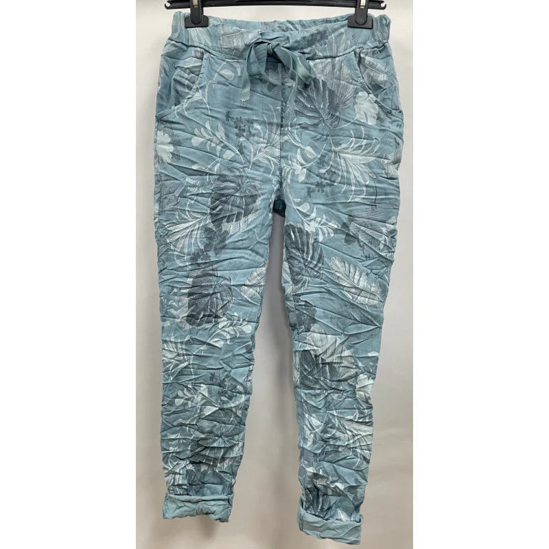 Look Mode printed Jegging - Image 11