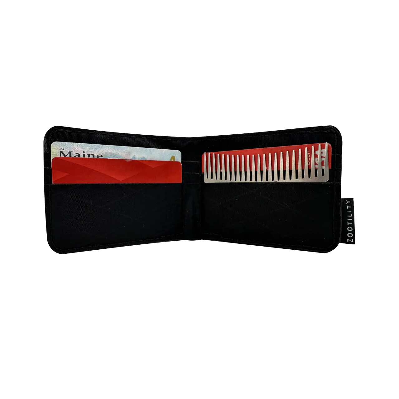 Hedgehog Multi-Tool Handy Comb - Image 4