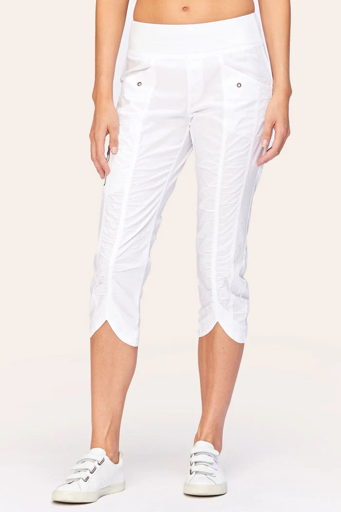 Wearables Iris Crop Pant - Image 12