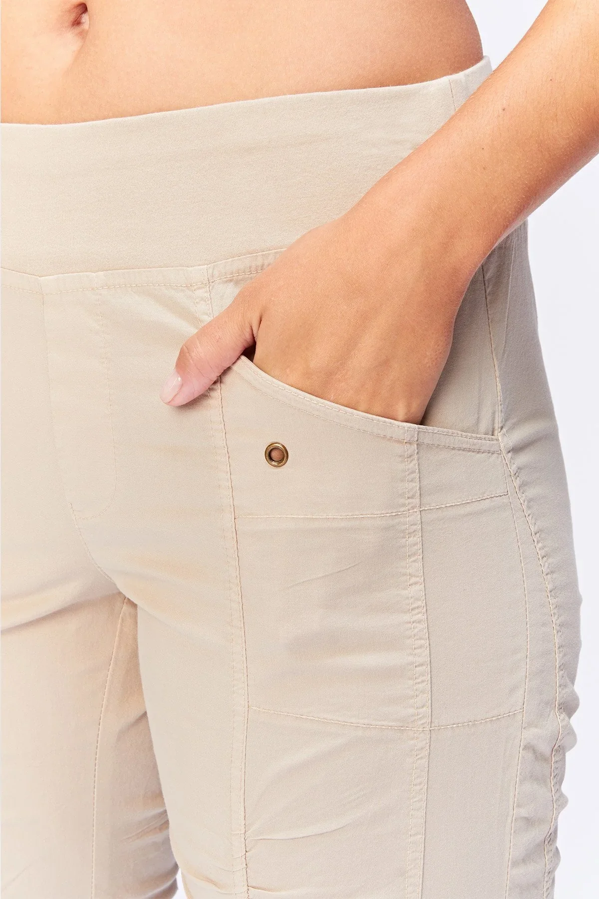 Wearables Iris Crop Pant - Image 4