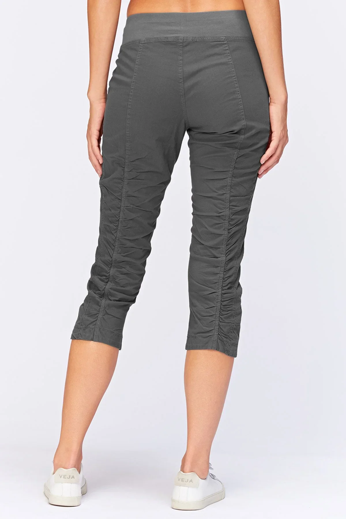 Wearables Iris Crop Pant - Image 6