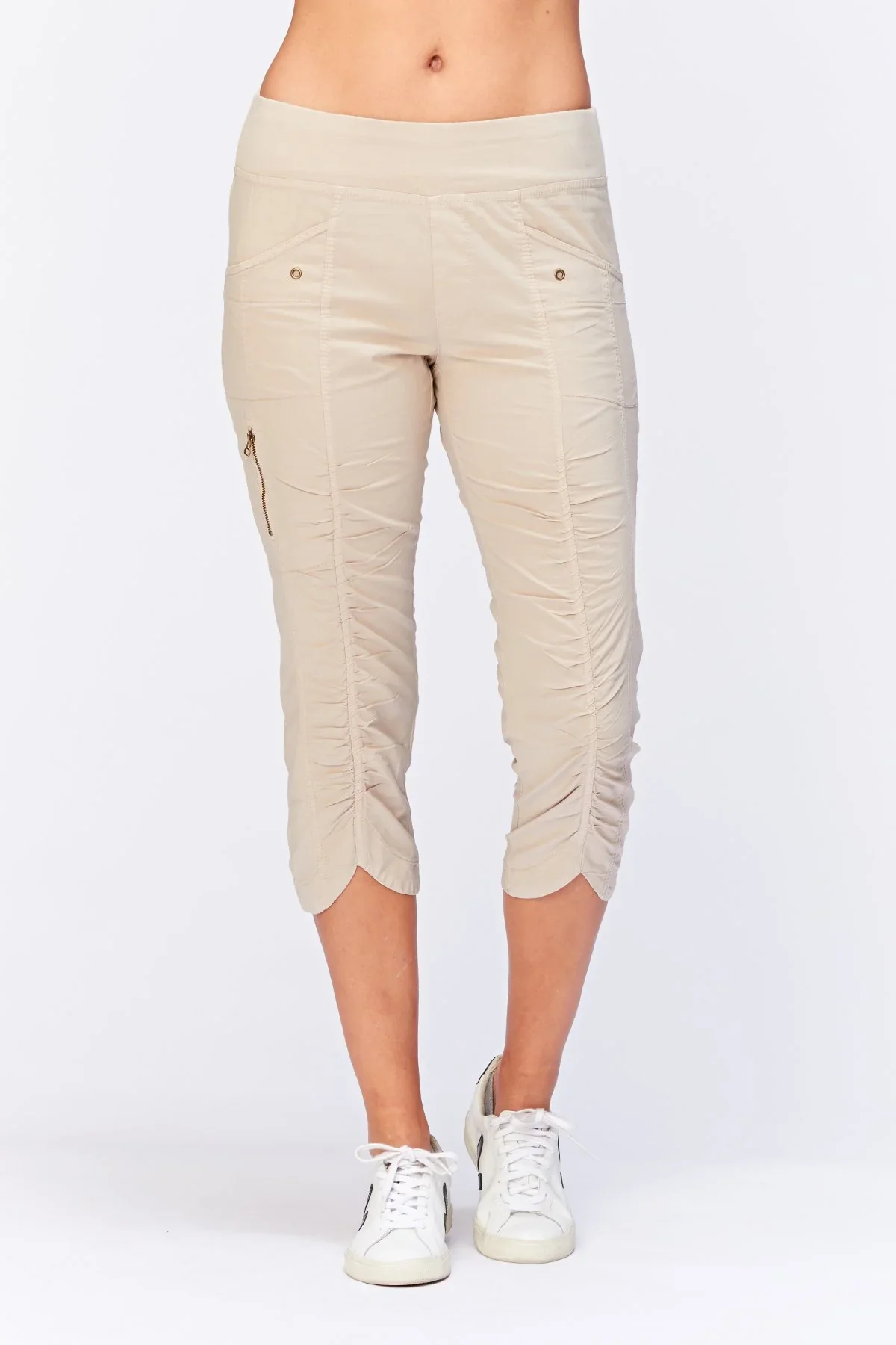 Wearables Iris Crop Pant - Image 7