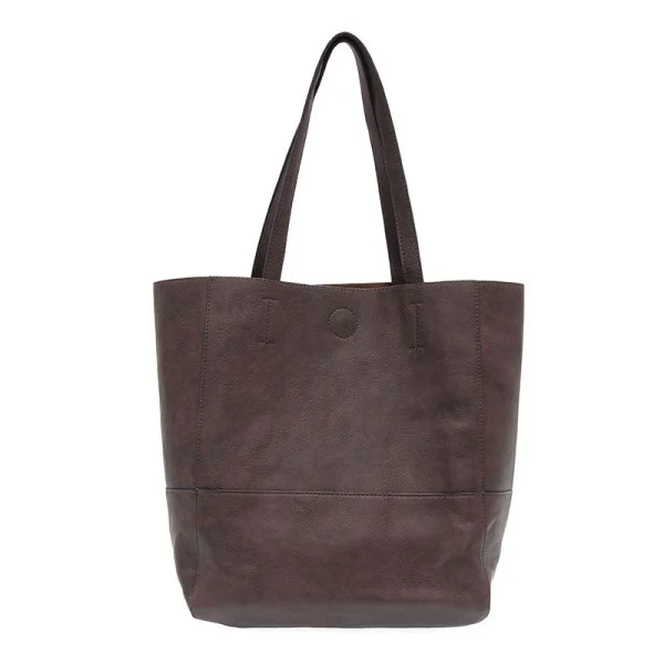Joy Faith Raw Edge Tote - Image 3