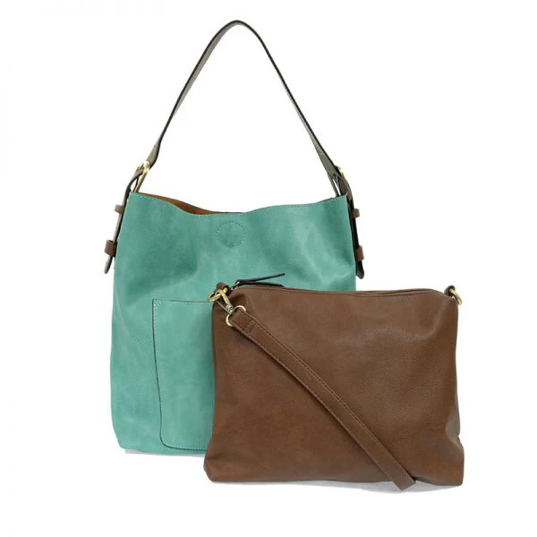 Joy Hobo Bag - Image 20