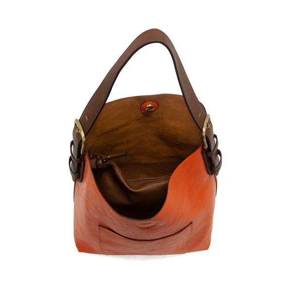 Joy Hobo Bag - Image 5