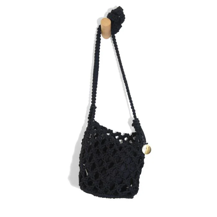 Macrame Crossbody - Image 3