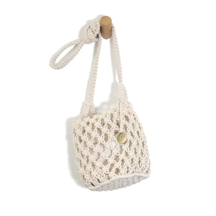 Macrame Crossbody - Image 4