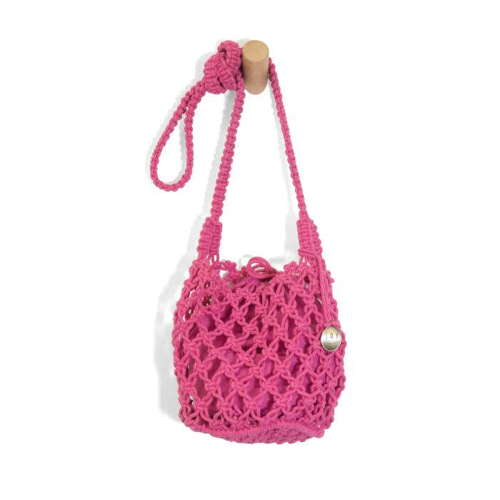 Macrame Crossbody - Image 5