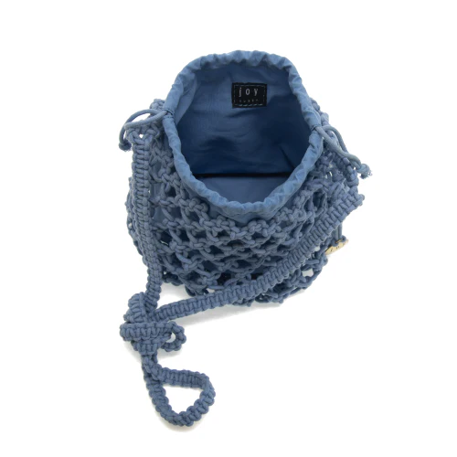 Macrame Crossbody - Image 6
