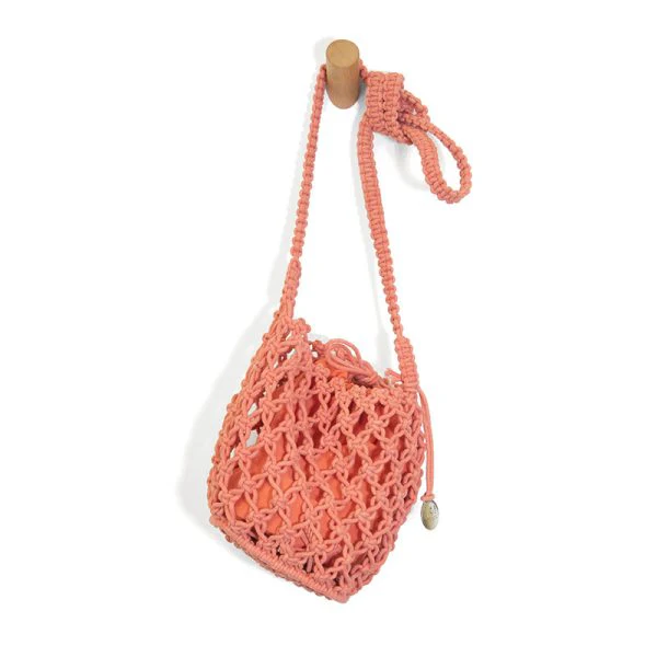 Macrame Crossbody - Image 7