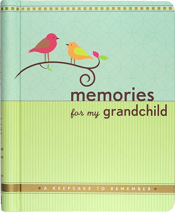 Memories For My Grandchild - Image 4